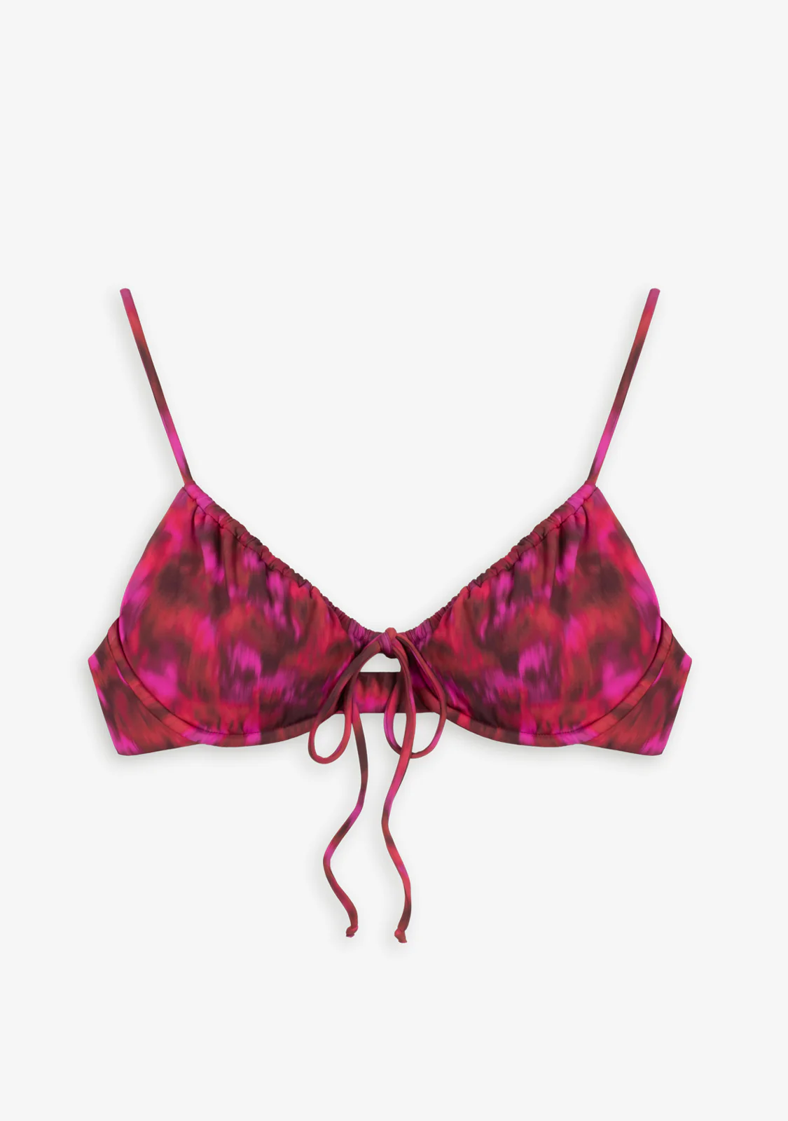 New in Bikinis